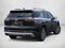 2026 Chevrolet Traverse Base