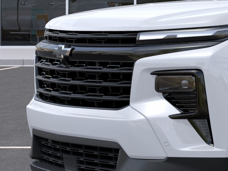 2027 Chevrolet Traverse LT - Photo 25