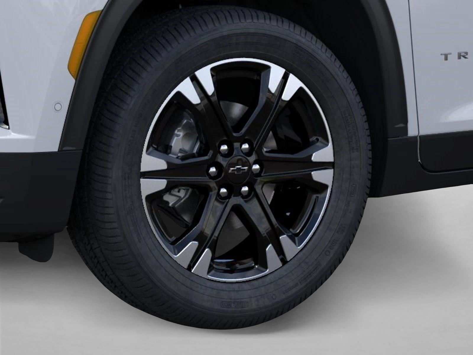 2027 Chevrolet Traverse LT - Photo 9