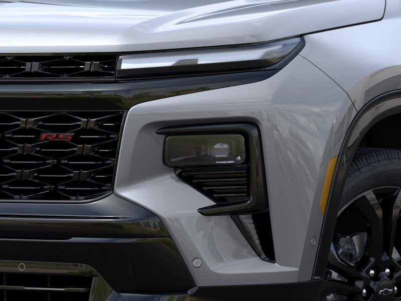 2027 Chevrolet Traverse RS - Photo 34
