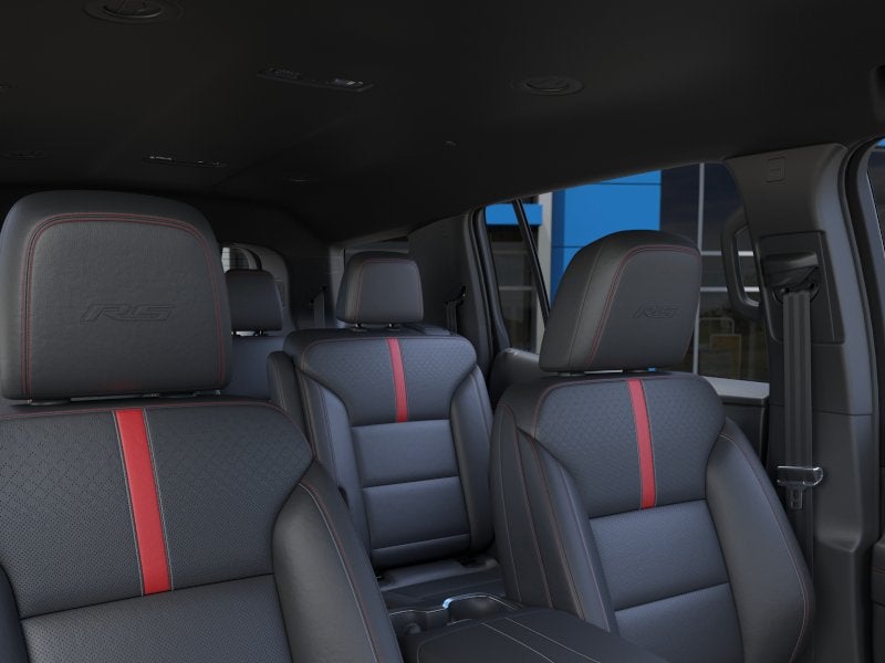 2027 Chevrolet Traverse RS - Photo 48