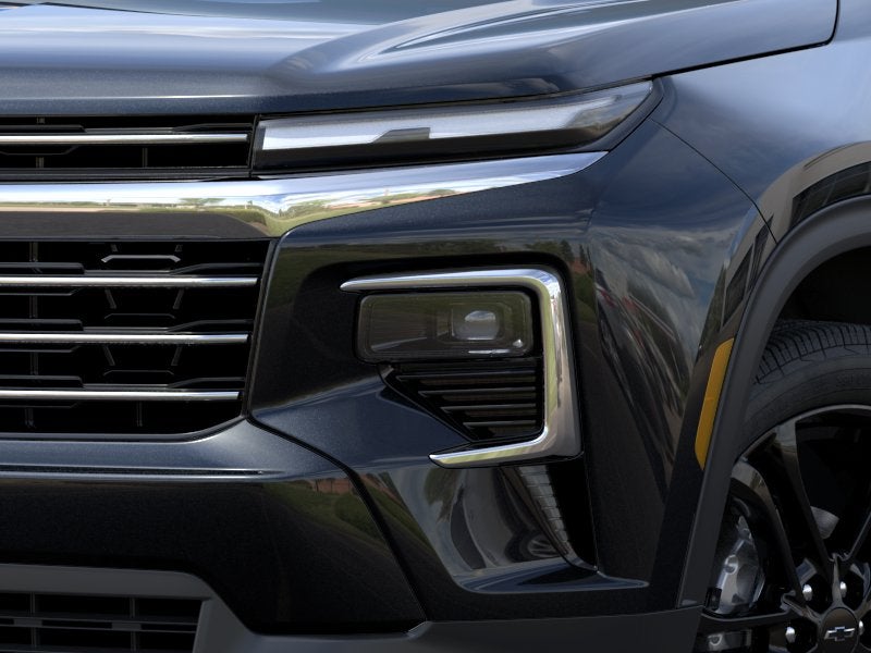 2027 Chevrolet Traverse LT - Photo 22