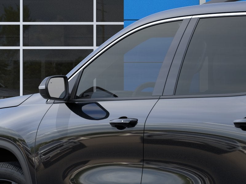 2027 Chevrolet Traverse LT - Photo 24