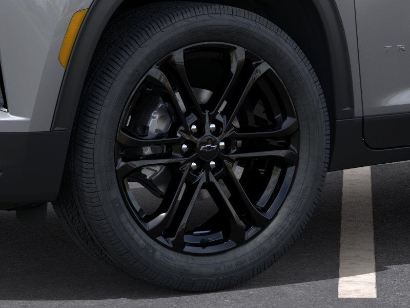 2027 Chevrolet Traverse LT - Photo 39