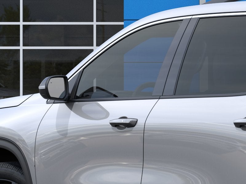 2027 Chevrolet Traverse LT - Photo 42
