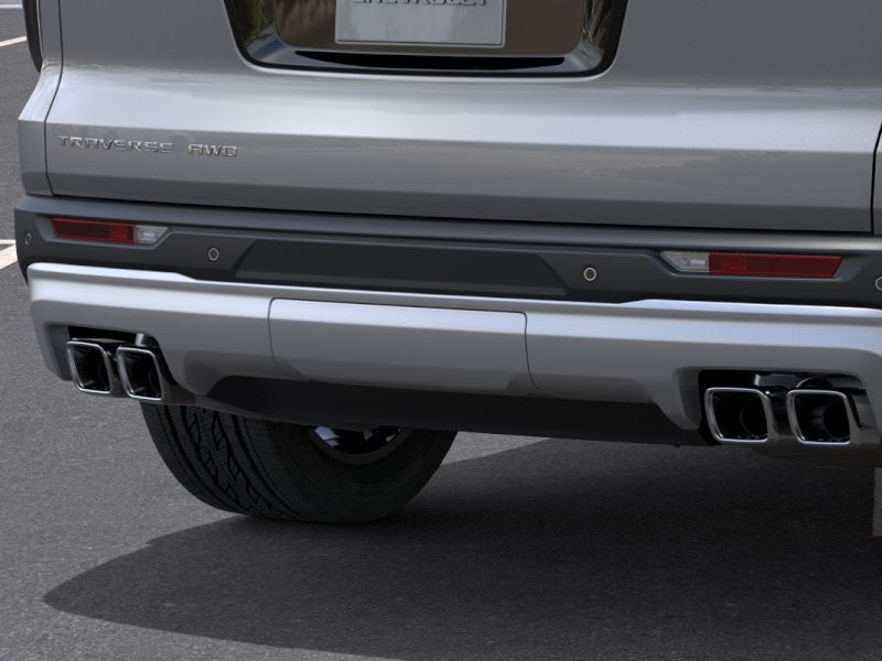 2027 Chevrolet Traverse LT - Photo 44