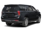 2027 Chevrolet Suburban LS