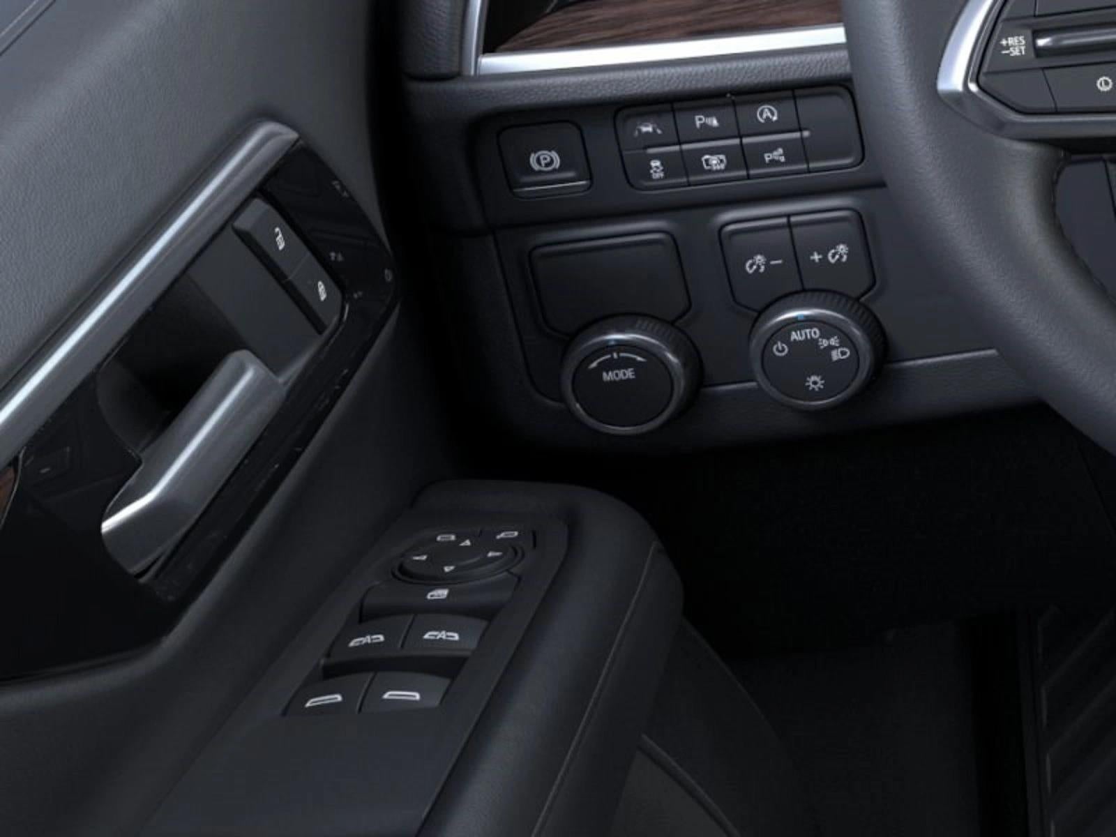 2026 Chevrolet Suburban LS - Photo 22