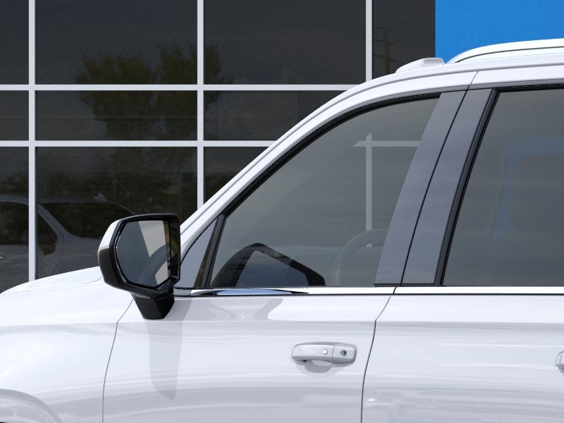 2026 Chevrolet Suburban LS - Photo 36