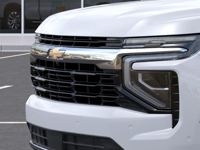 2026 Chevrolet Suburban LS - Photo 37