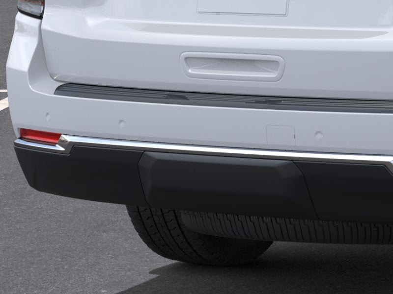 2026 Chevrolet Suburban LS - Photo 38