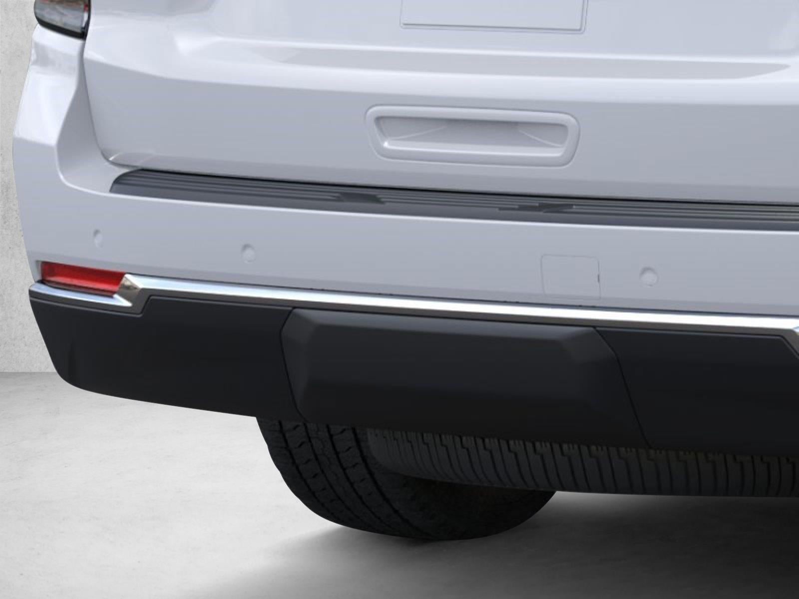 2026 Chevrolet Suburban LS - Photo 14