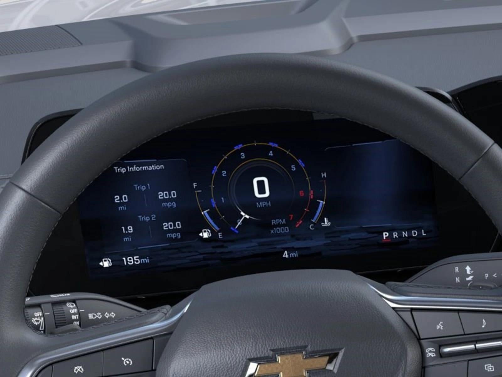 2026 Chevrolet Suburban LS - Photo 18