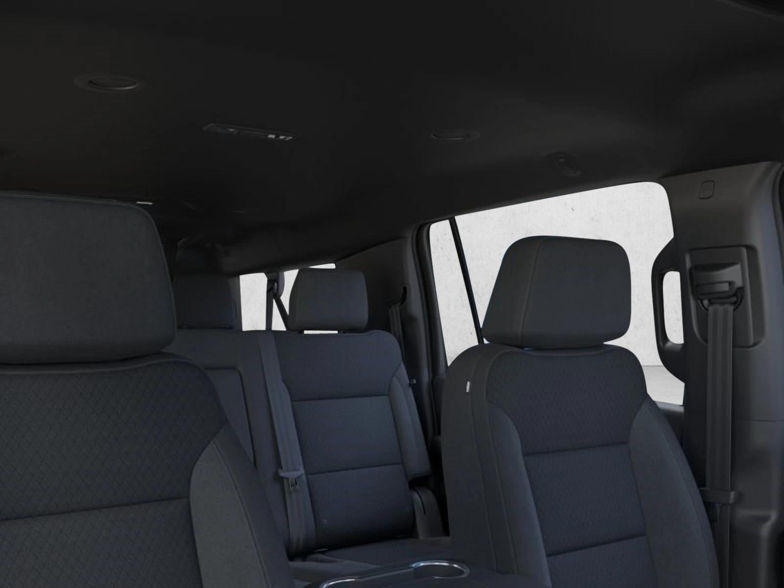 2026 Chevrolet Suburban LS - Photo 24