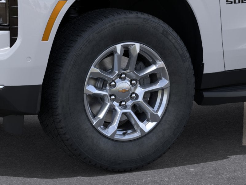 2026 Chevrolet Suburban LS - Photo 33