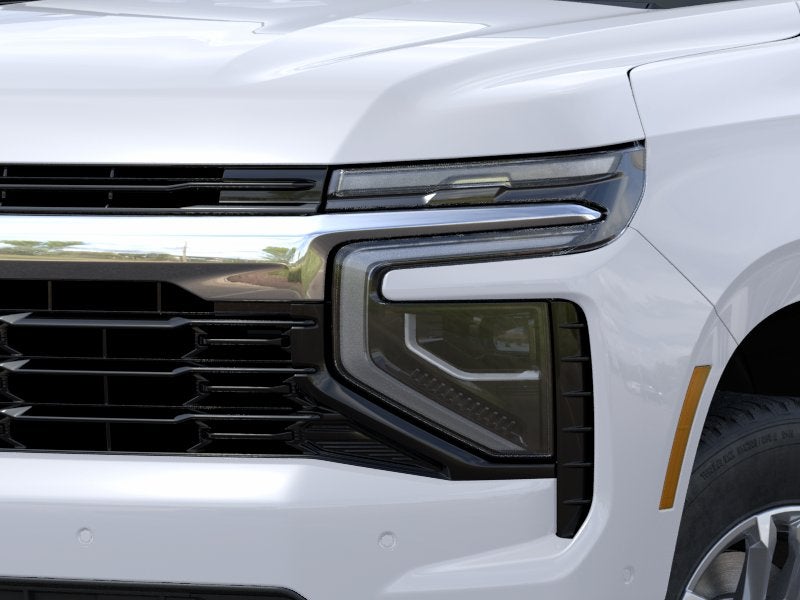 2026 Chevrolet Suburban LS - Photo 34