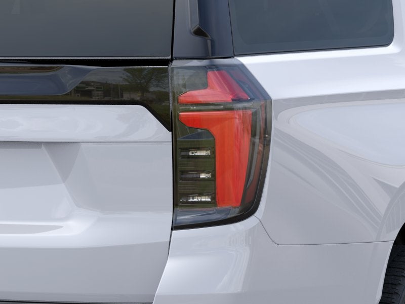 2026 Chevrolet Suburban LS - Photo 35