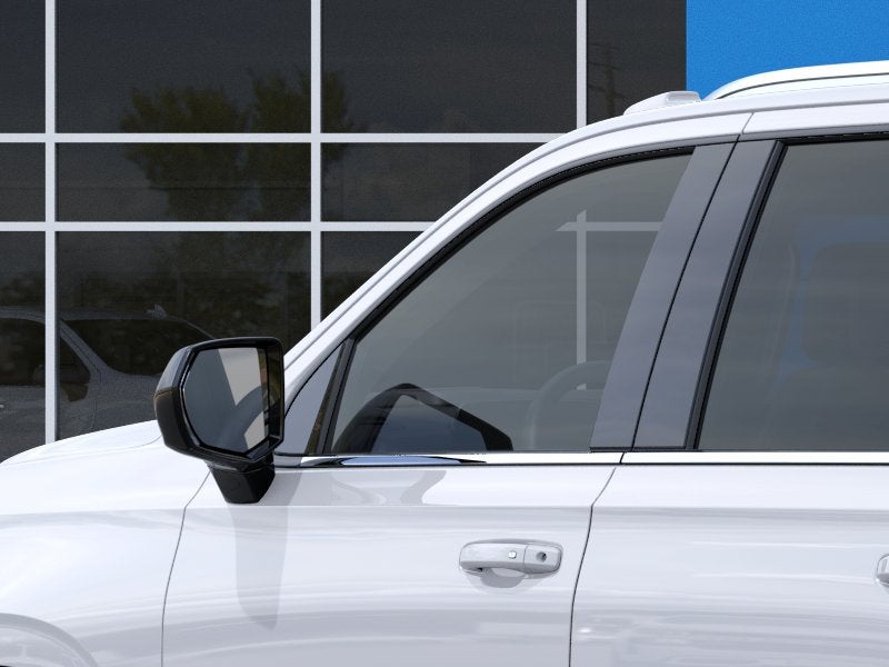 2026 Chevrolet Suburban LS - Photo 36