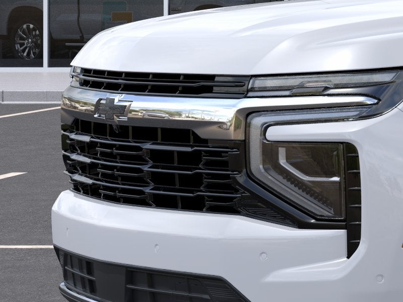 2026 Chevrolet Suburban LS - Photo 37