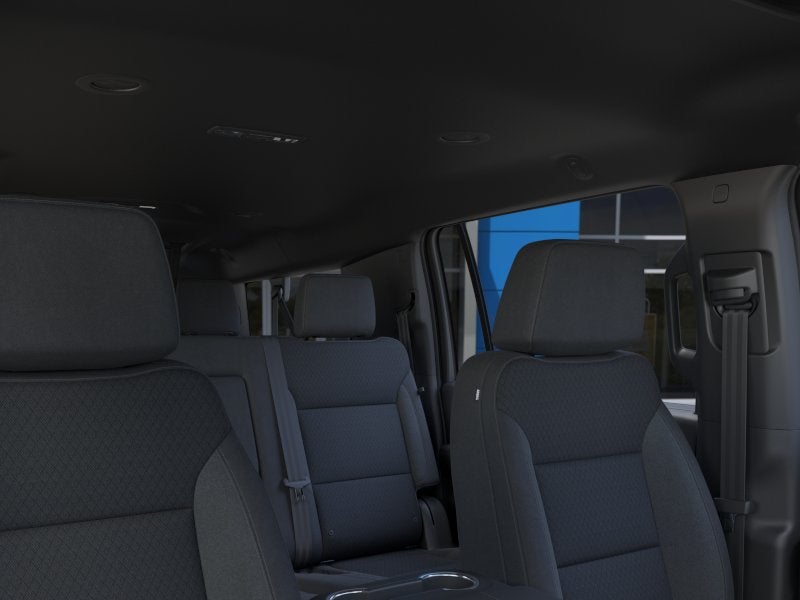 2026 Chevrolet Suburban LS - Photo 48