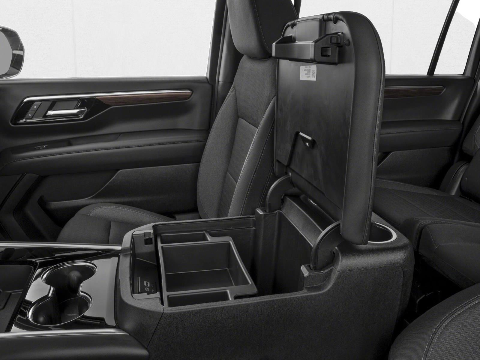 2027 Chevrolet Suburban LS