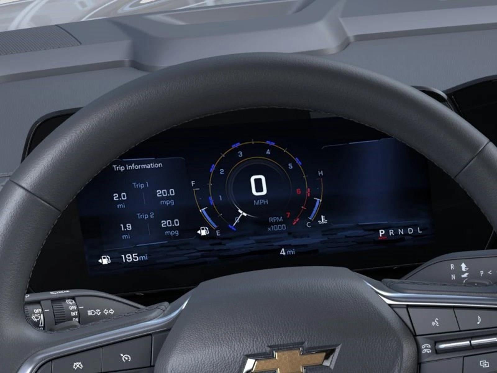 2027 Chevrolet Suburban LS