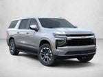 2027 Chevrolet Suburban LS