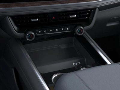 2027 Chevrolet Suburban LS