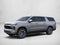 2027 Chevrolet Suburban LS