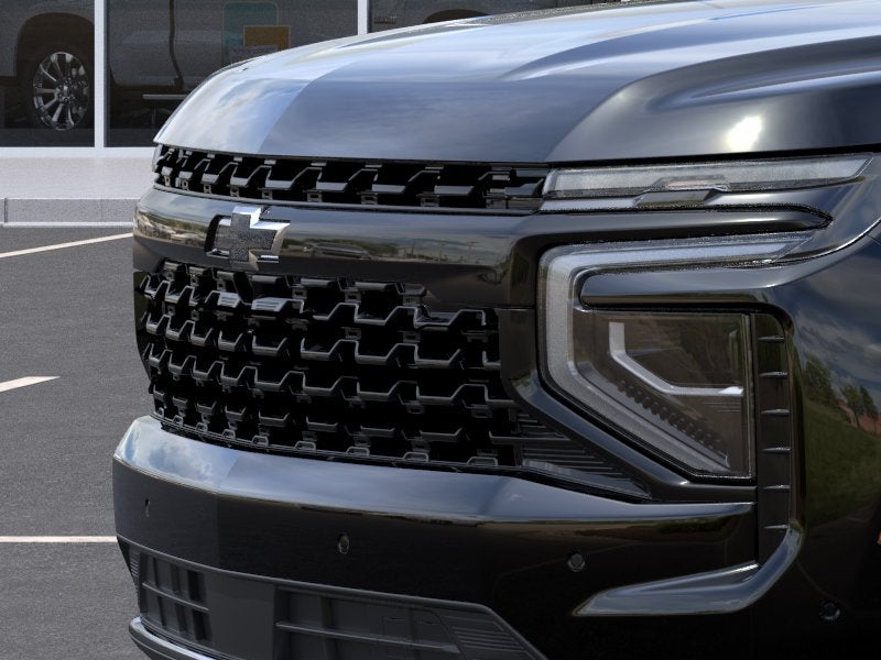 2026 Chevrolet Suburban LS - Photo 37