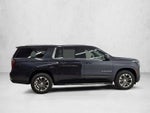 2025 Chevrolet Suburban LS