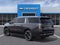 2027 Chevrolet Suburban LT