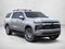 2027 Chevrolet Suburban LT