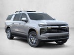 2027 Chevrolet Suburban LT