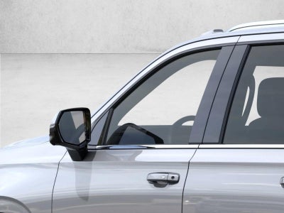 2027 Chevrolet Suburban LT