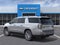 2027 Chevrolet Suburban LT
