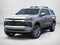 2027 Chevrolet Suburban LT