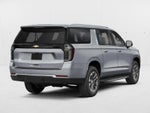 2027 Chevrolet Suburban LT