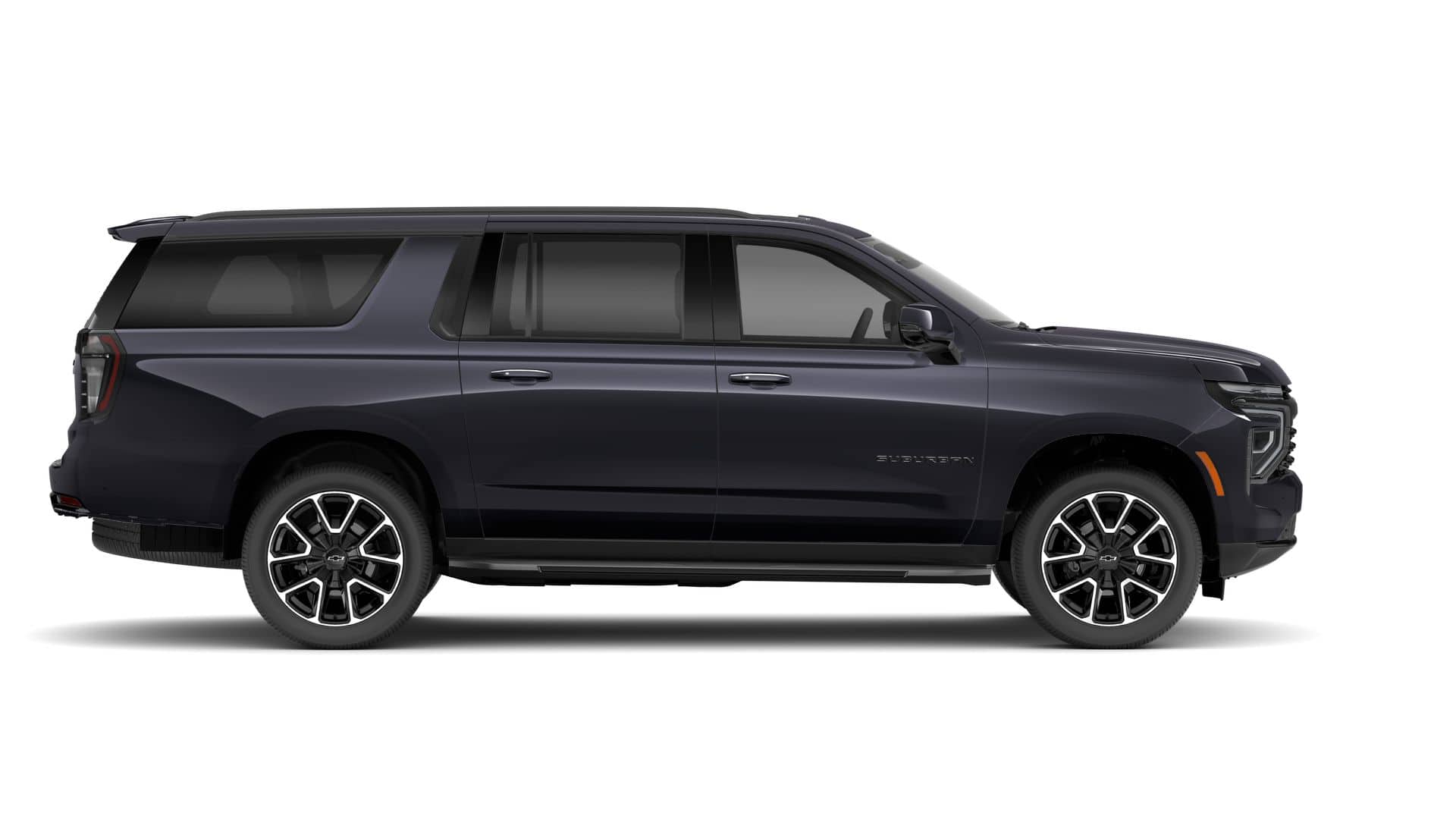 2026 Chevrolet Suburban RST - Photo 2