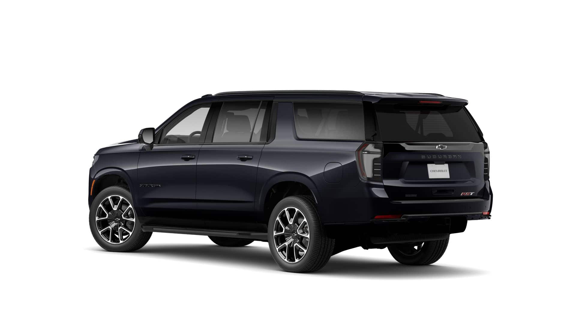2026 Chevrolet Suburban RST - Photo 3