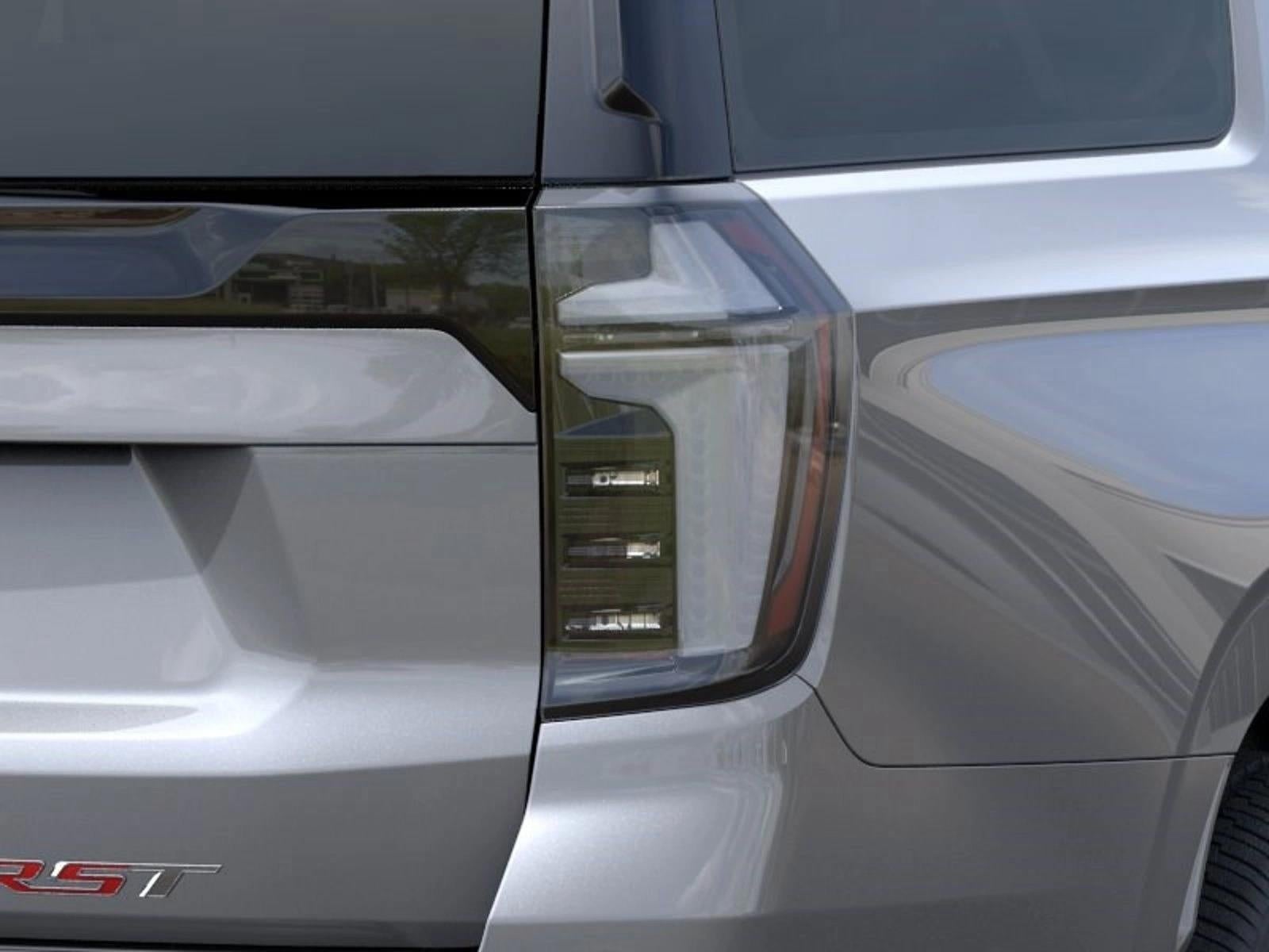 2027 Chevrolet Suburban RST - Photo 11