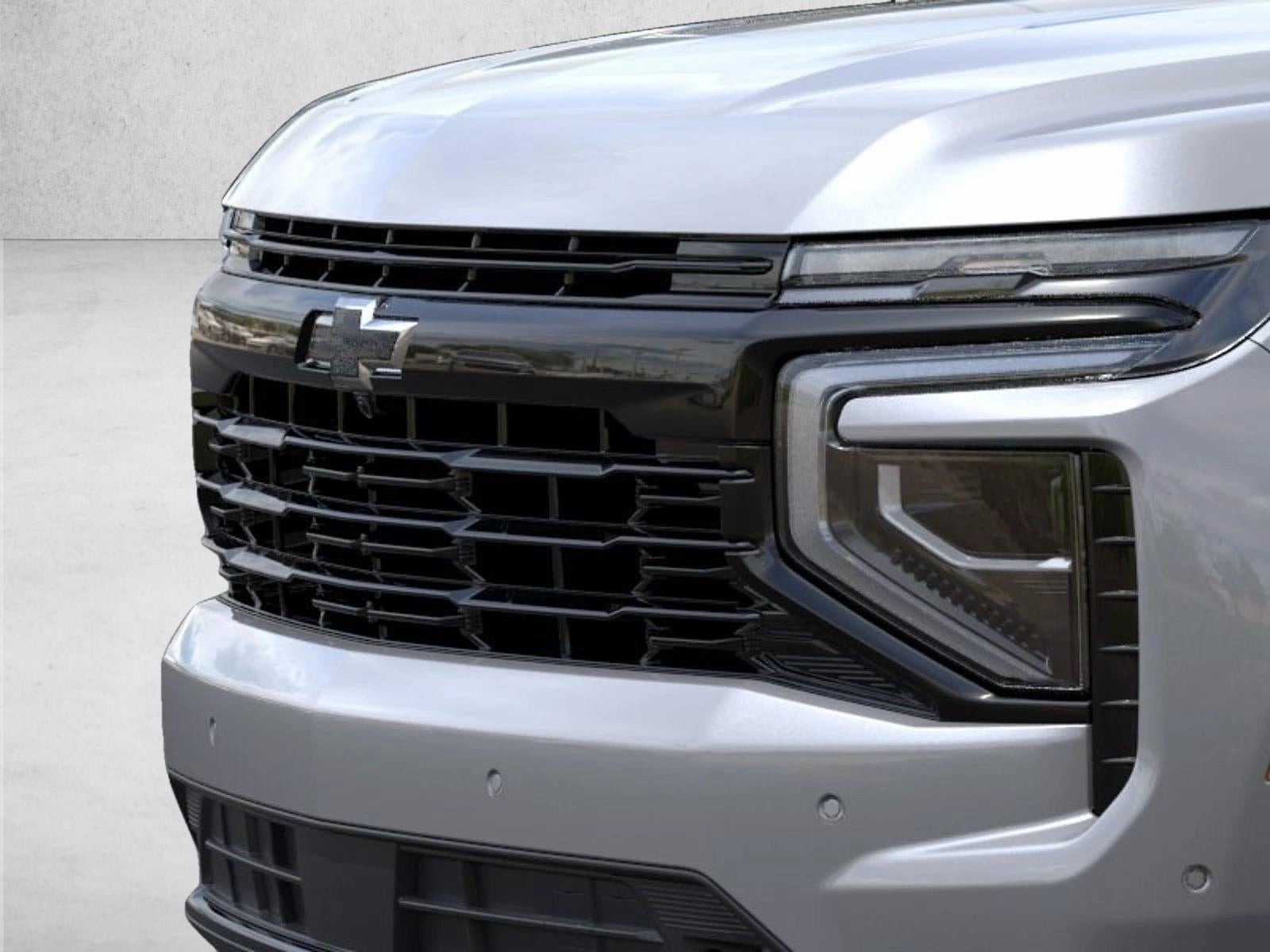 2027 Chevrolet Suburban RST - Photo 13