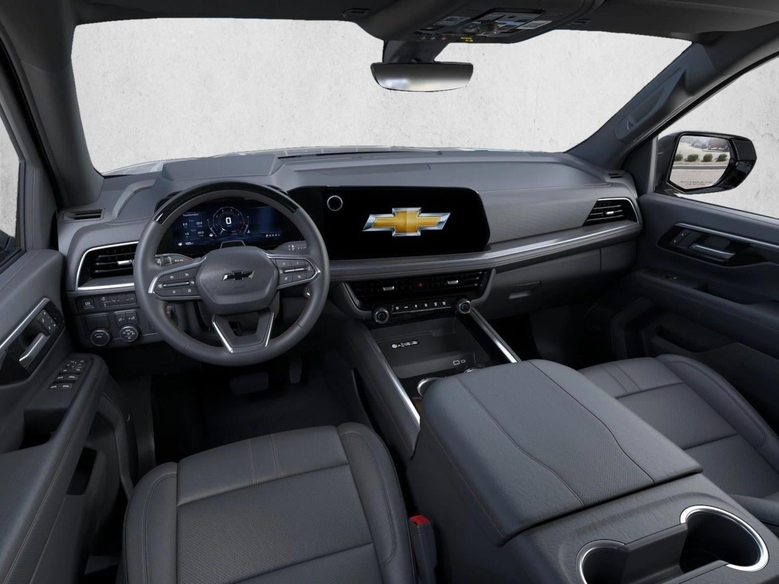 2027 Chevrolet Suburban RST - Photo 15