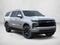 2027 Chevrolet Suburban RST