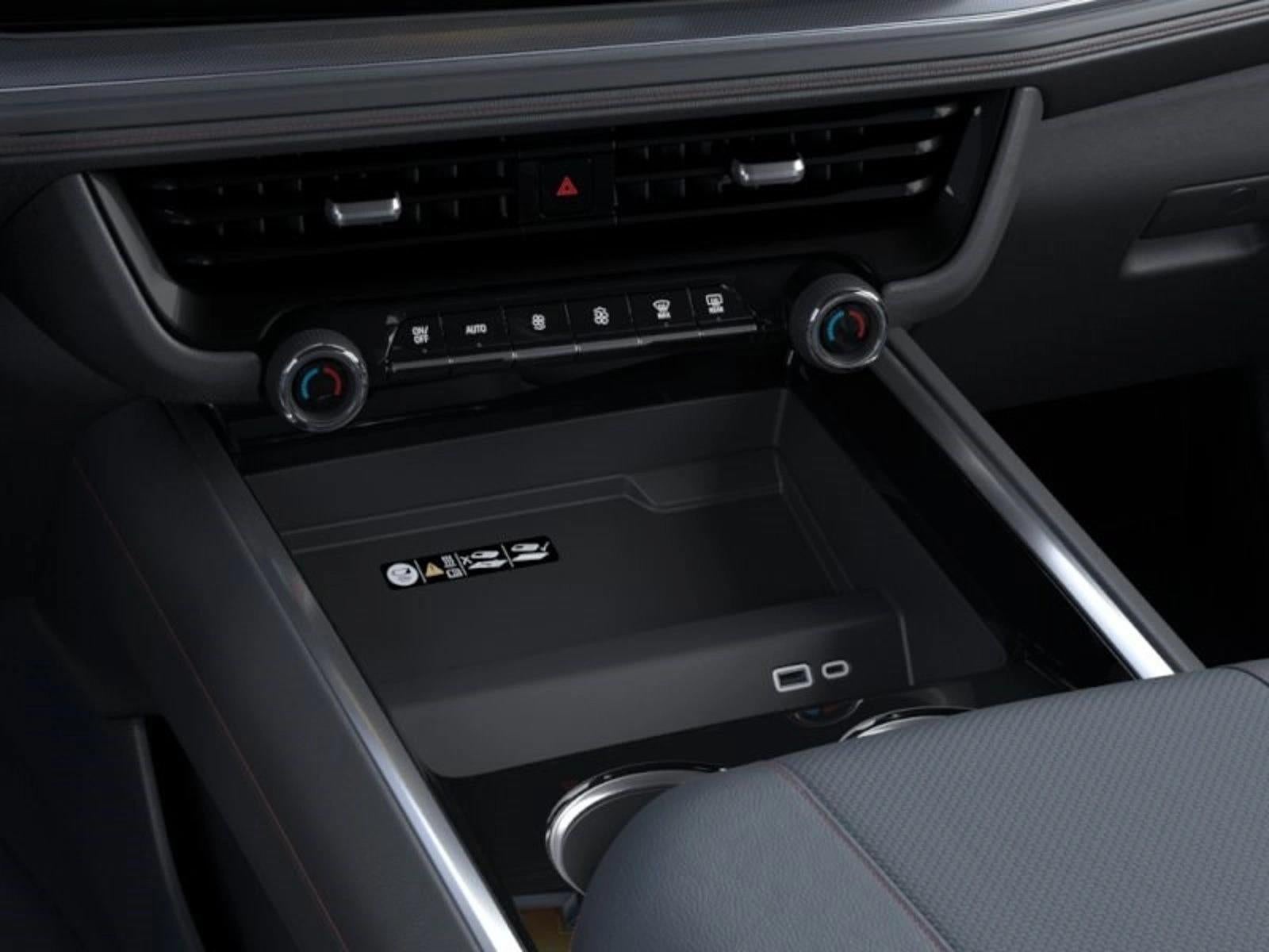 2027 Chevrolet Suburban RST - Photo 23
