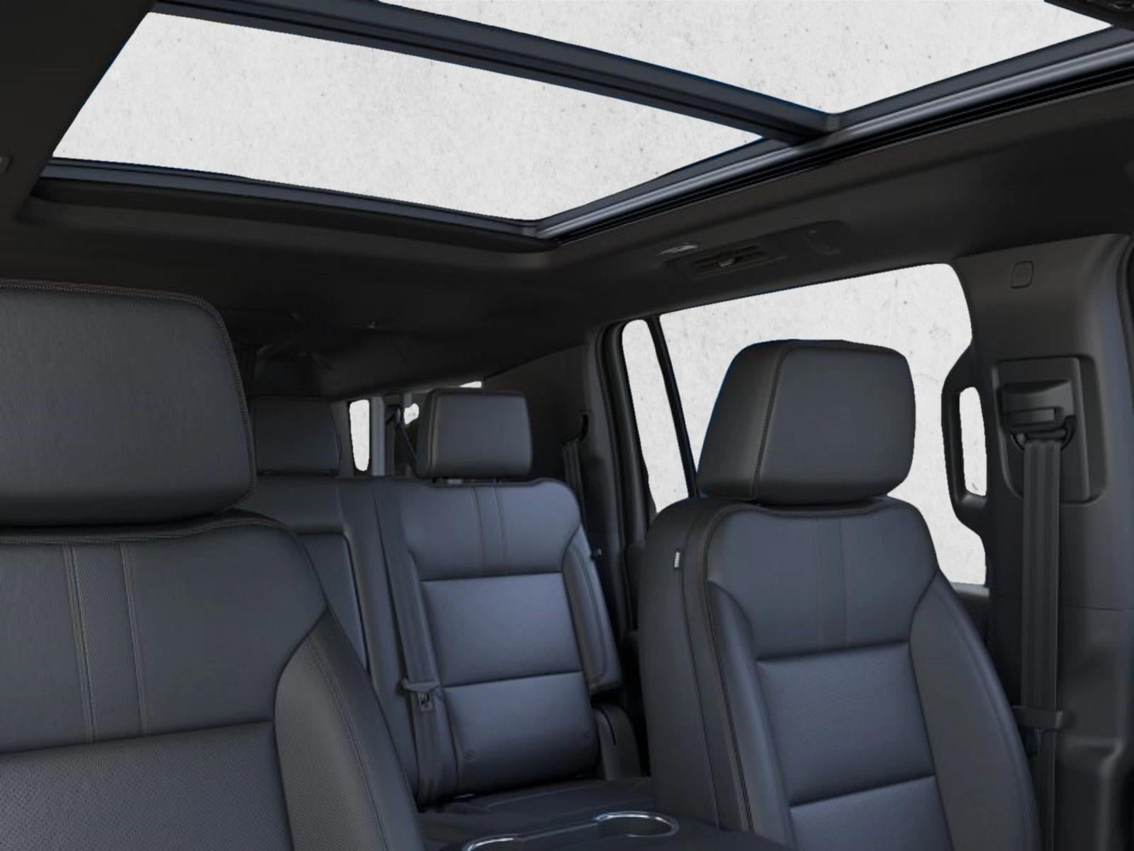 2027 Chevrolet Suburban RST - Photo 24