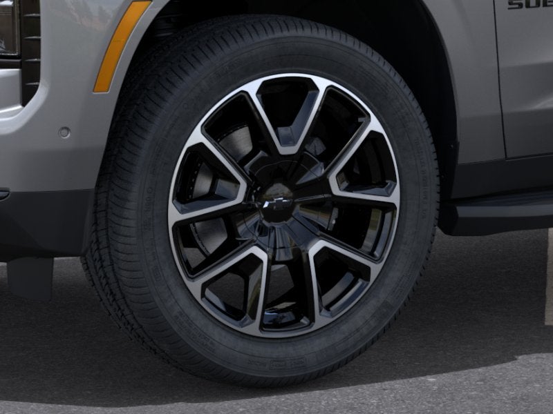 2027 Chevrolet Suburban RST - Photo 33