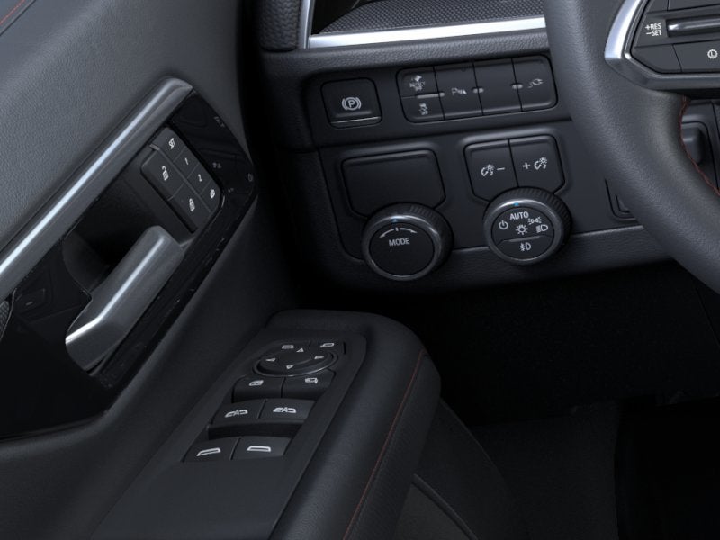 2027 Chevrolet Suburban RST - Photo 46