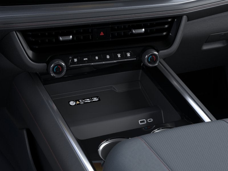 2027 Chevrolet Suburban RST - Photo 47