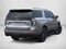 2027 Chevrolet Suburban RST
